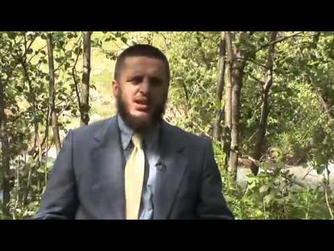 Freskia e Ramazanit: 01. Sedat Islami - Durimi si rrugë drejt shpërblimit të madh