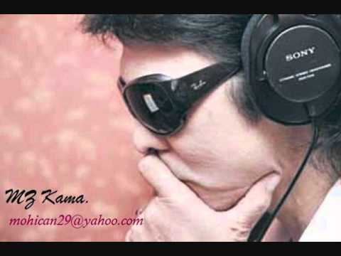 Jamal Abdillah - Tidurlah Wahai Permaisuri (HQ edit)