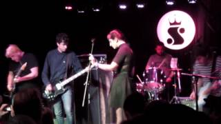 Wildhoney @ Sidewinder, SXSW 2016, Best of SXSW Live, HQ