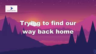 Demi Lovato - Two Pieces (Lyrics)