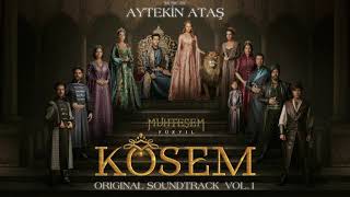 Aytekin Ataş - Wounded Bird (Strings Version)
