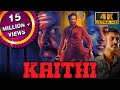 Kaithi (4K) - कार्थी की ब्लॉकबस्टर एक्शन थ्रिलर हिंद