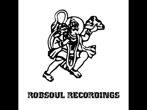 Robsoul Recording spéciale session