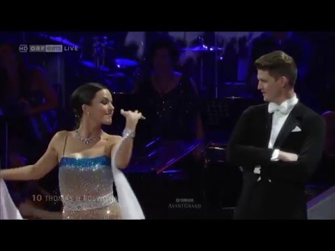 Dancing Stars 2016, F: 3 - Thomas Morgenstern