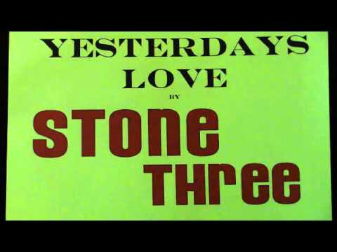 YESTERDAYS LOVE by DAVE HUDSON