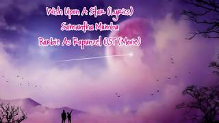 Wish Upon A Star - Samantha Mumba | Lyri