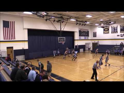 Conner Maciag Basketball Mixtape