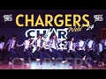 CHARGERS World Dance Day 24 VIT Dance Club