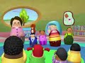 HigglyTown Heroes Dreams Become Reality
