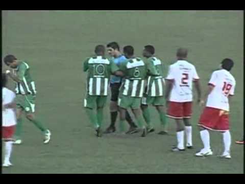 O Jogo Anapolina 4 x 1 Tocantinópolis.avi