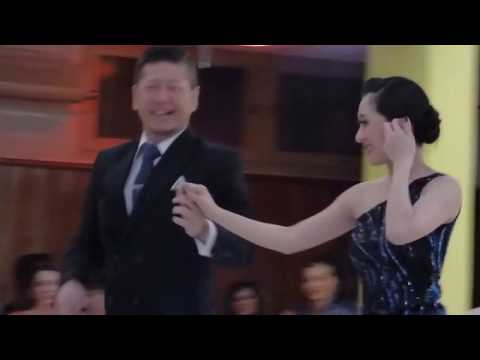 Salonissimo Savona 2017   Hiroshi & Kyoko Yamao  - Infamia