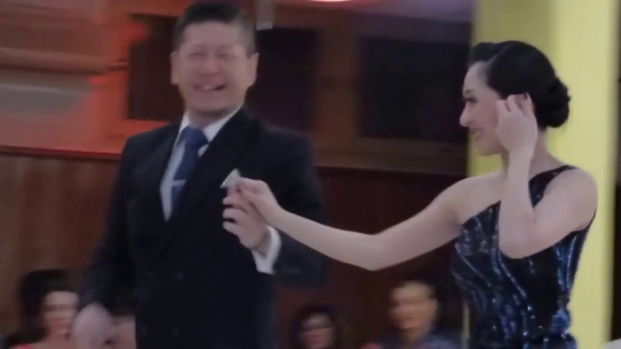 Salonissimo Savona 2017   Hiroshi & Kyoko Yamao  - Infamia