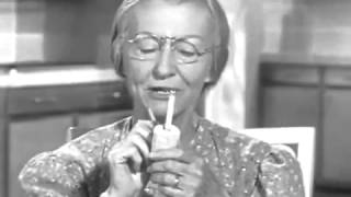 Beverly Hillbillies Commercial For Winston Cigarettes - Funny
