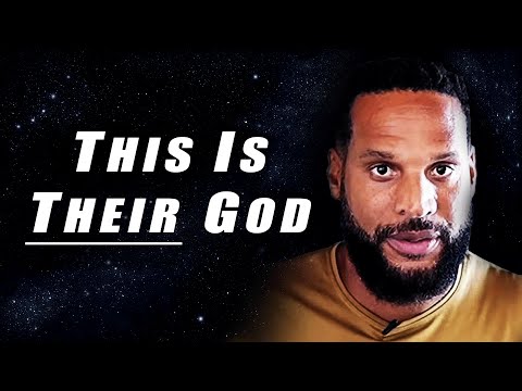 The True Identity Of "God" Demystified