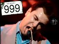 999 - Let's Face It (Live OGWT 28th November 1978).