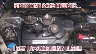 2013 v6 accord transmission judder and shakes! What really fixed it???