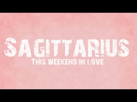 ❣️Sagittarius ~Watching you closely. Losing you is not an option to them. ~ November 20-22