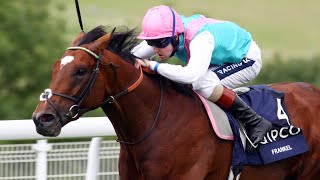 Was Frankel the greatest racehorse of all time?