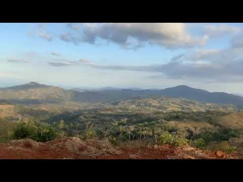Rancho Bleesz, Monte Romo, Hojancha, Guanacaste