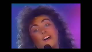Laura Branigan - How Am I Supposed To Live Without You (Retouched)