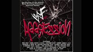 WWF Aggression: New Age Outlaws Theme&quot; You Ain&#39;t Hard&quot;