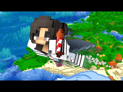 HO TROVATO LE ELYTRA - MINECRAFT ITA