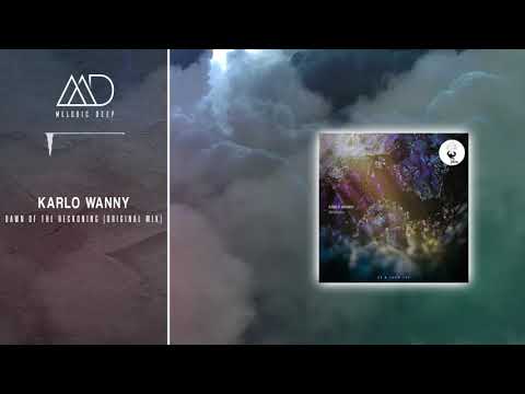 Karlo Wanny - Dawn of the Reckoning (Original Mix) [Us & Them]