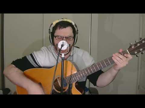 Toxicity (System Of A Down cover)