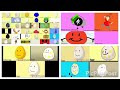 VERY LOUD BFDI Auditions