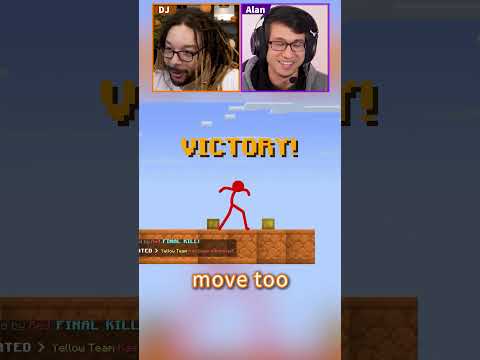 The Sticks Are Kinda Unfair When You Think About