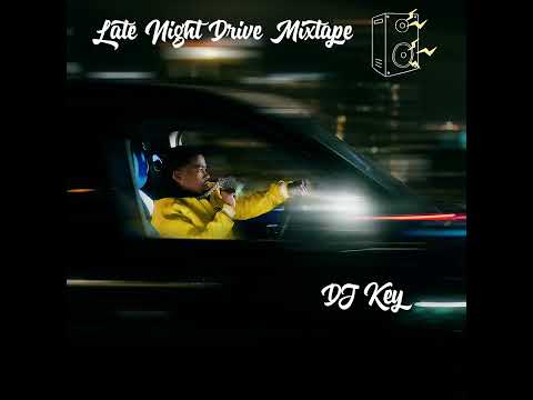 Late Night Drive Mixtape | Lil Durk, Roddy Rich, Future, Bossman Dlow etc, By DJ Key