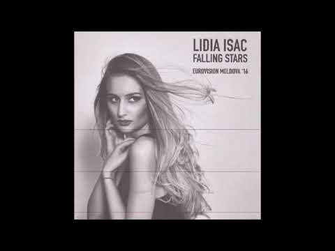 2016 Lidia Isac - Falling Stars