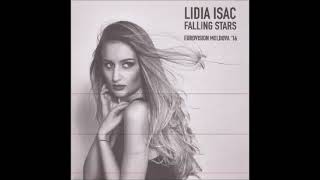 2016 Lidia Isac - Falling Stars