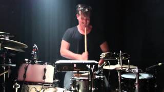 De Dødelige Koncert på RUST 24/05/2014