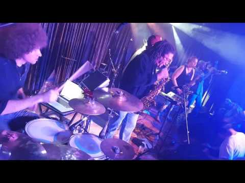 Turbo Suit w/ Ryan Stasik and Nevermind Orchestra