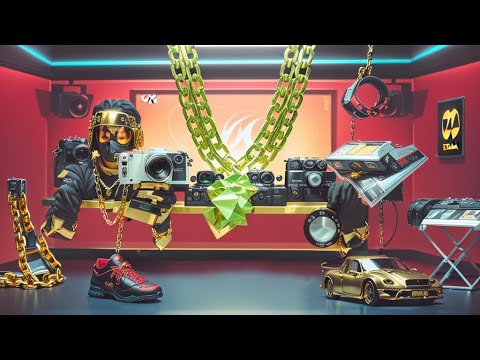 Genzi22 & Jodła - Dwa łańcuchy