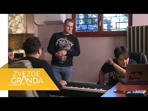 Marija Serifovic - Mentori - ZG Specijal 16 - 2018/2019 - (TV Prva 06.01.2019.)