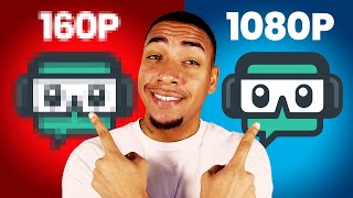 The Best Streamlabs Settings for 1080p Streams [NO LAG]