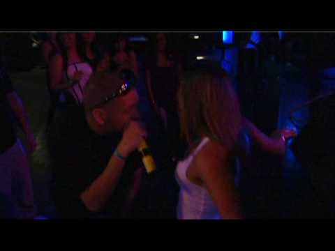 The Raskal @ Club DV8 Live Concert