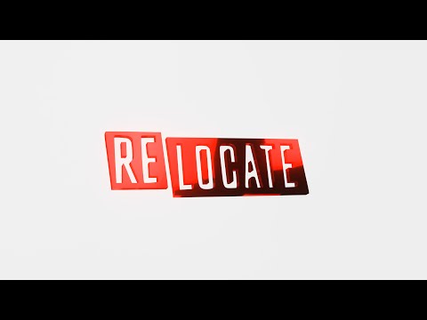 CGF - RELOCATE (Official Visualizer Audio) | Prod. by @umairmusicxx