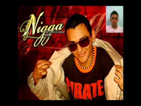 NIGGA ella la q me pudo enamorar letra