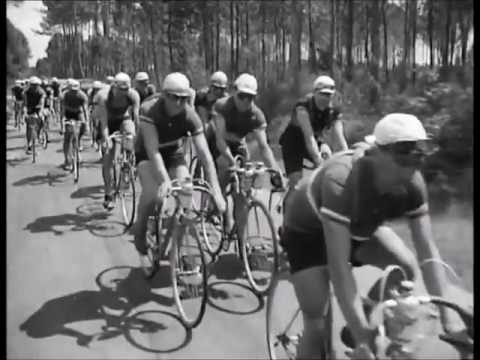 Tour de France 1936: Sylvère Maes