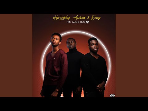 Wild dreams (feat. Acekeed & Rozayi)