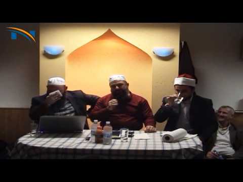 Viza - Hoxhë Ferid Selimi