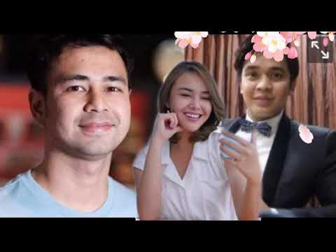 KEJUTAN BILLY DAN AMANDA SAAT PEMOTRETAN MESRA BIKIN HEBOH PANGGEMAR...!!