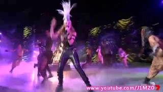 Reigan Derry - Week 5 - Live Show 5 - The X Factor Australia 2014 Top 9