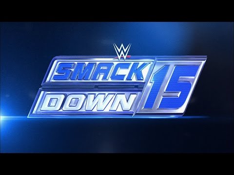 A look back at 15 years of excitement: SmackDowm, Oct. 10, 2014