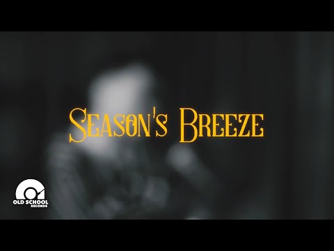 Tim Pavino - 'Season's Breeze' Performance Video