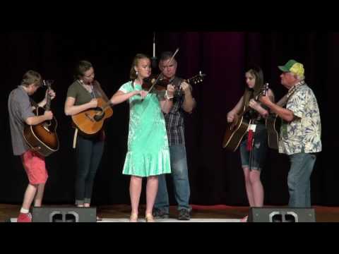 2017-06-20 Judge Shelby Rae Murdock - Weiser Fiddle Contest 2017