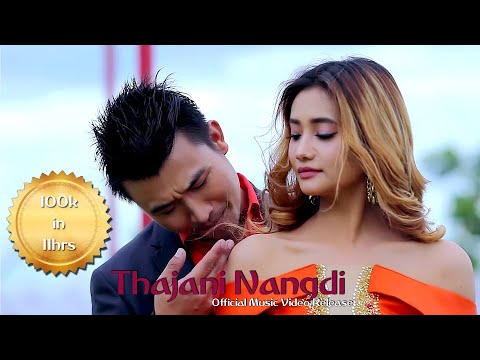Thajani Nangdi - Official Music Video Release
